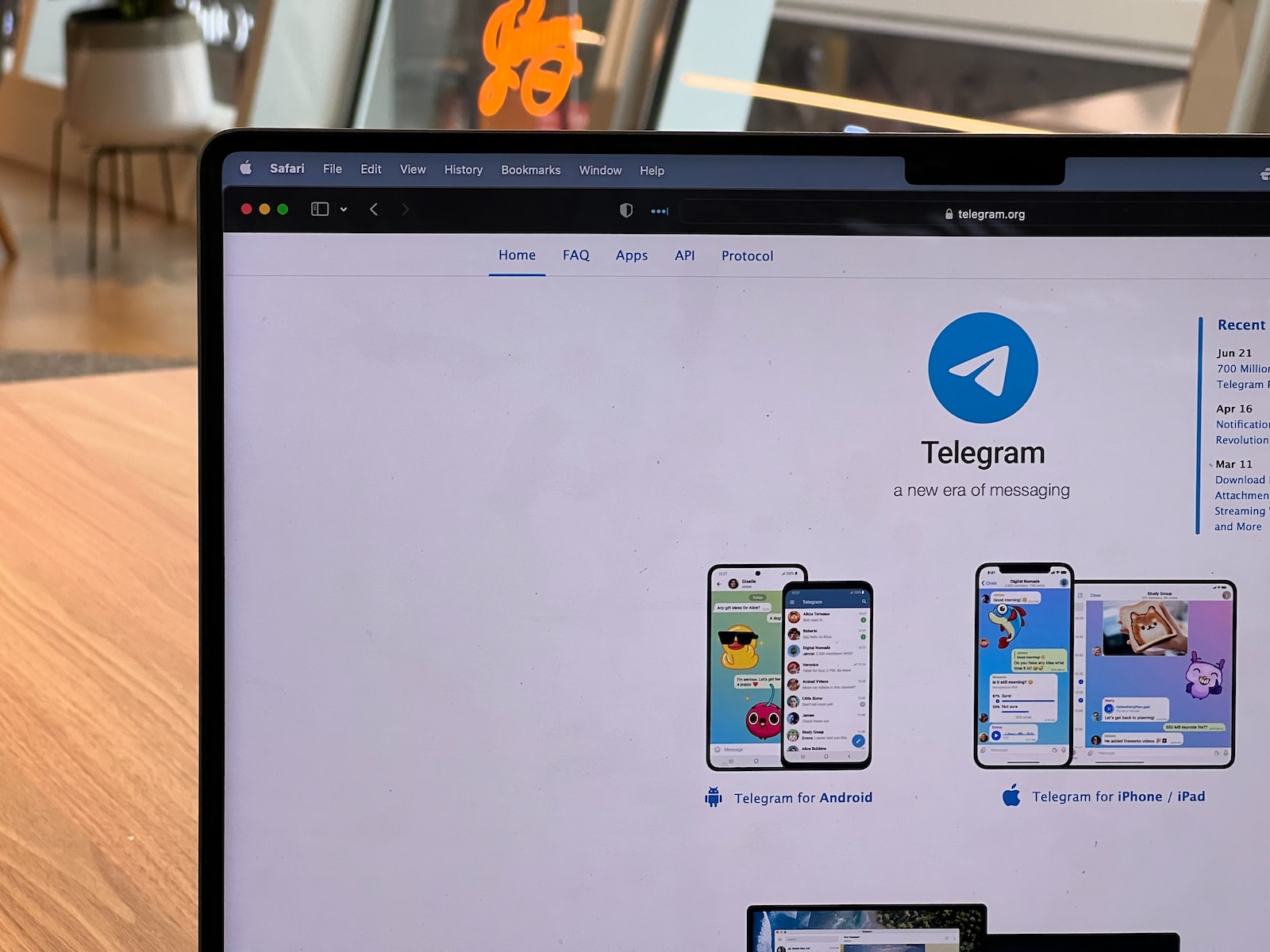 How to fix Telegram not saving images to gallery