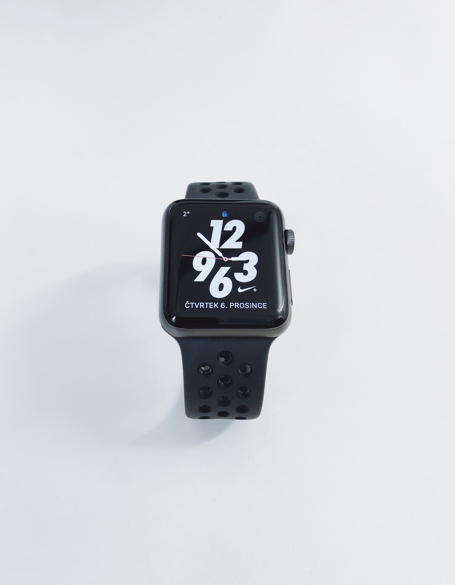 How to turn off time to stand notifications on an Apple Watch