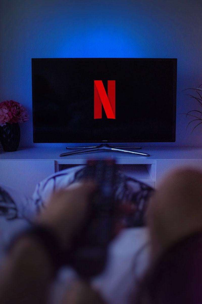 Here’s Everything New on Netflix in September 2022