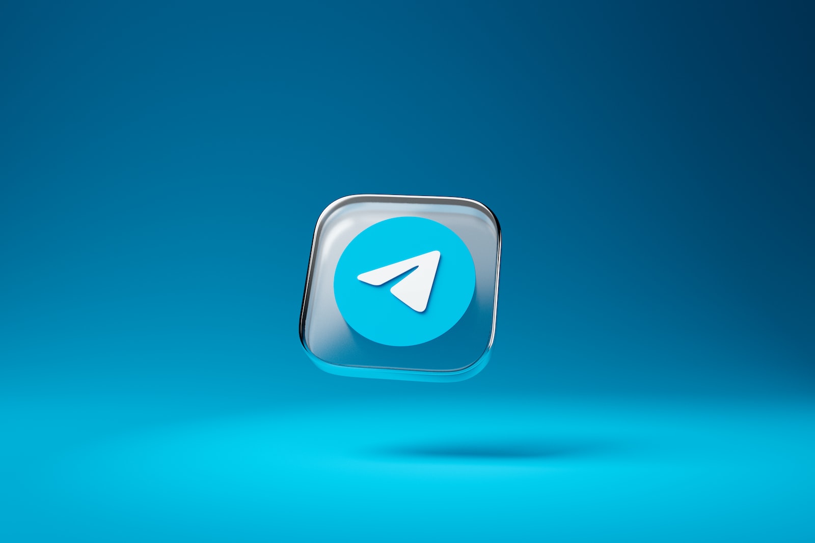 How to block spam on Telegram