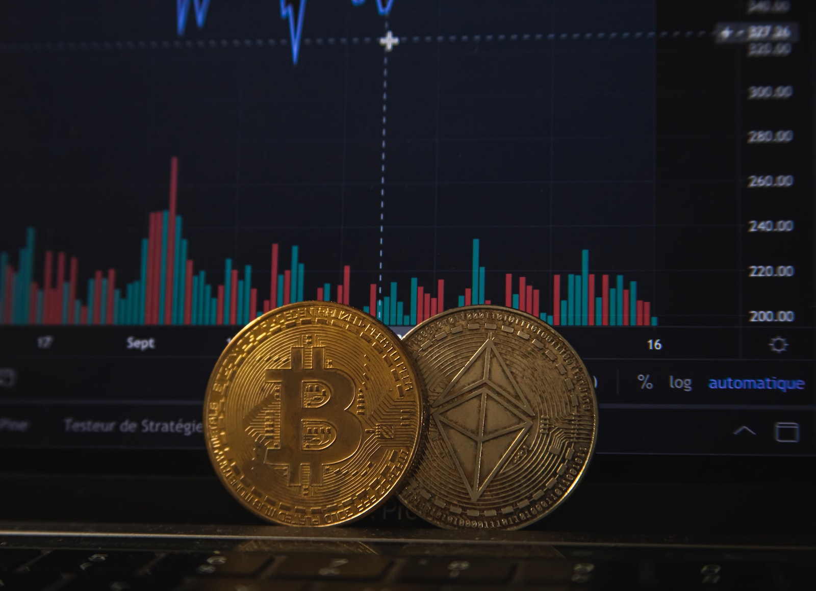 How to create a cryptocurrency trading plan