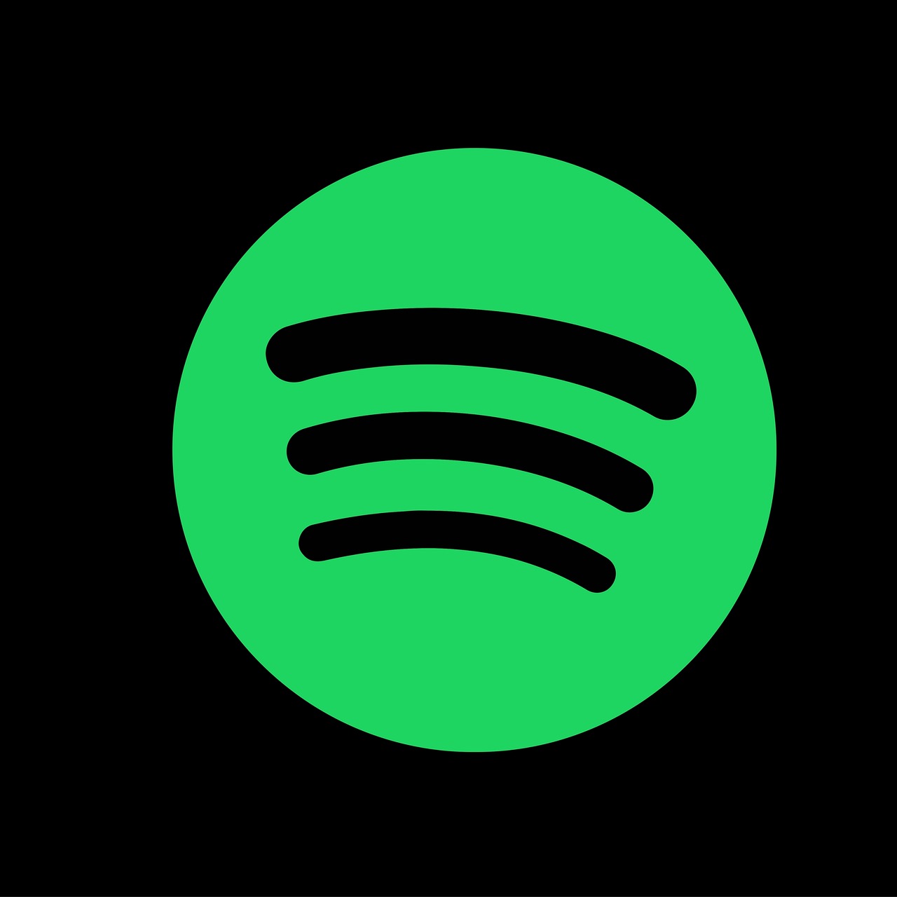 Spotify: how to hide or unhide a song