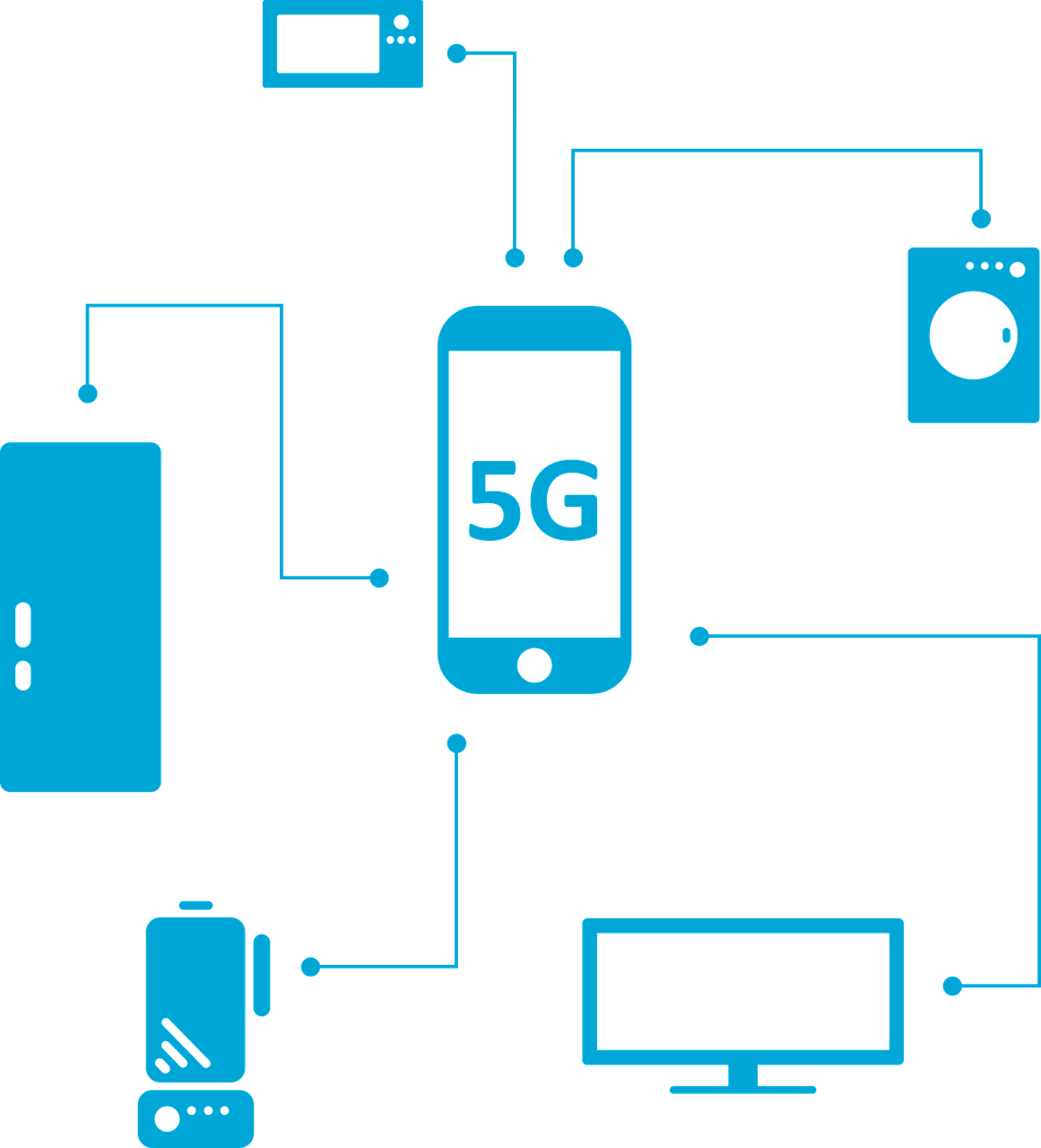 Huawei Releases Sub-3GHz Evolution White Paper