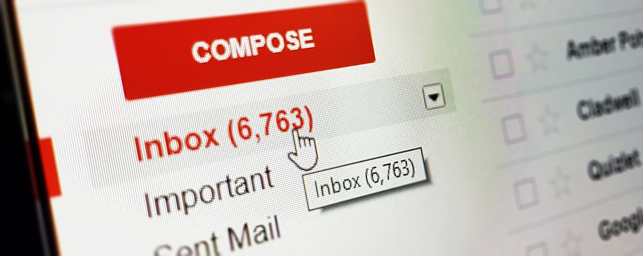 Gmail and how to remove things