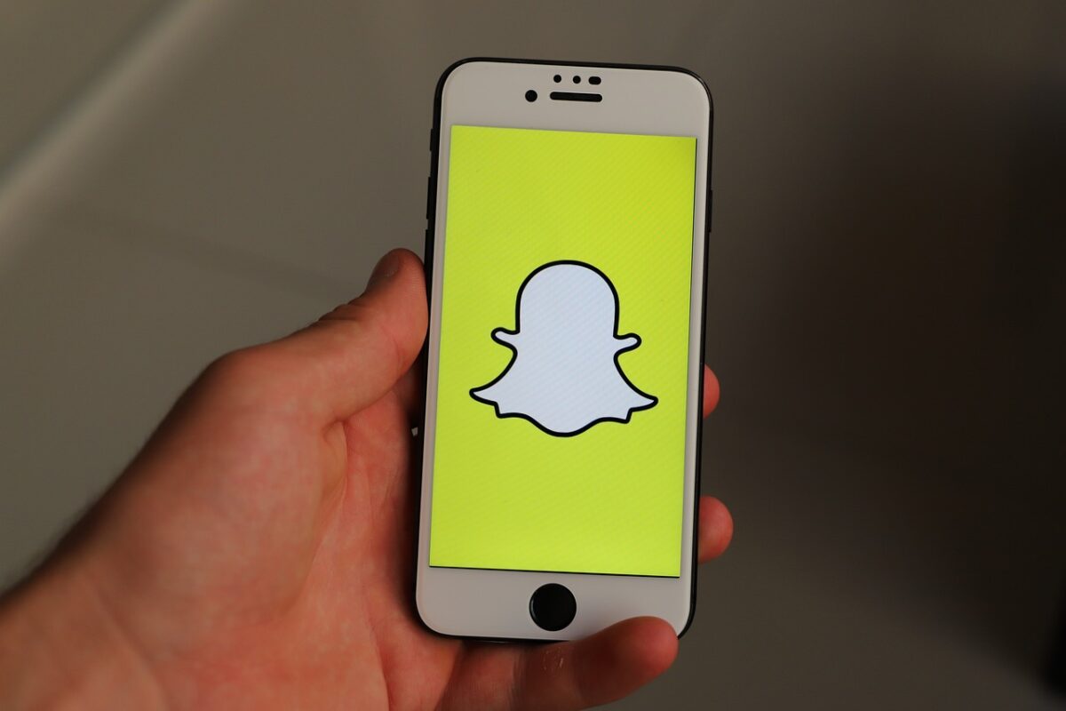 Here’s how to deactivate or delete your Snapchat account