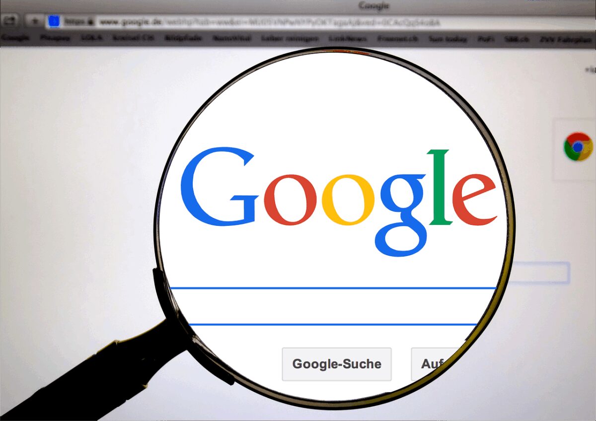 How to protect your privacy without using Google’s browser?