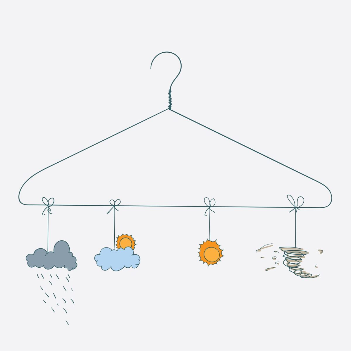 Windows 10 and 11: Best Weather Widgets