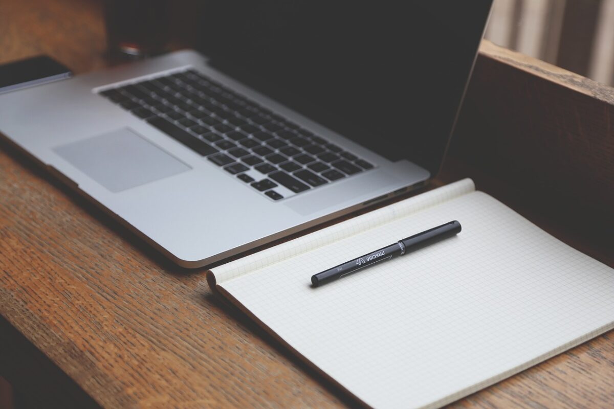 When was the last time you cleaned your laptop?