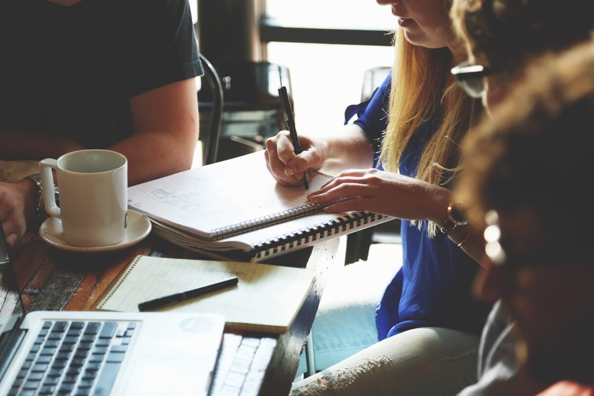 How to improve your business?