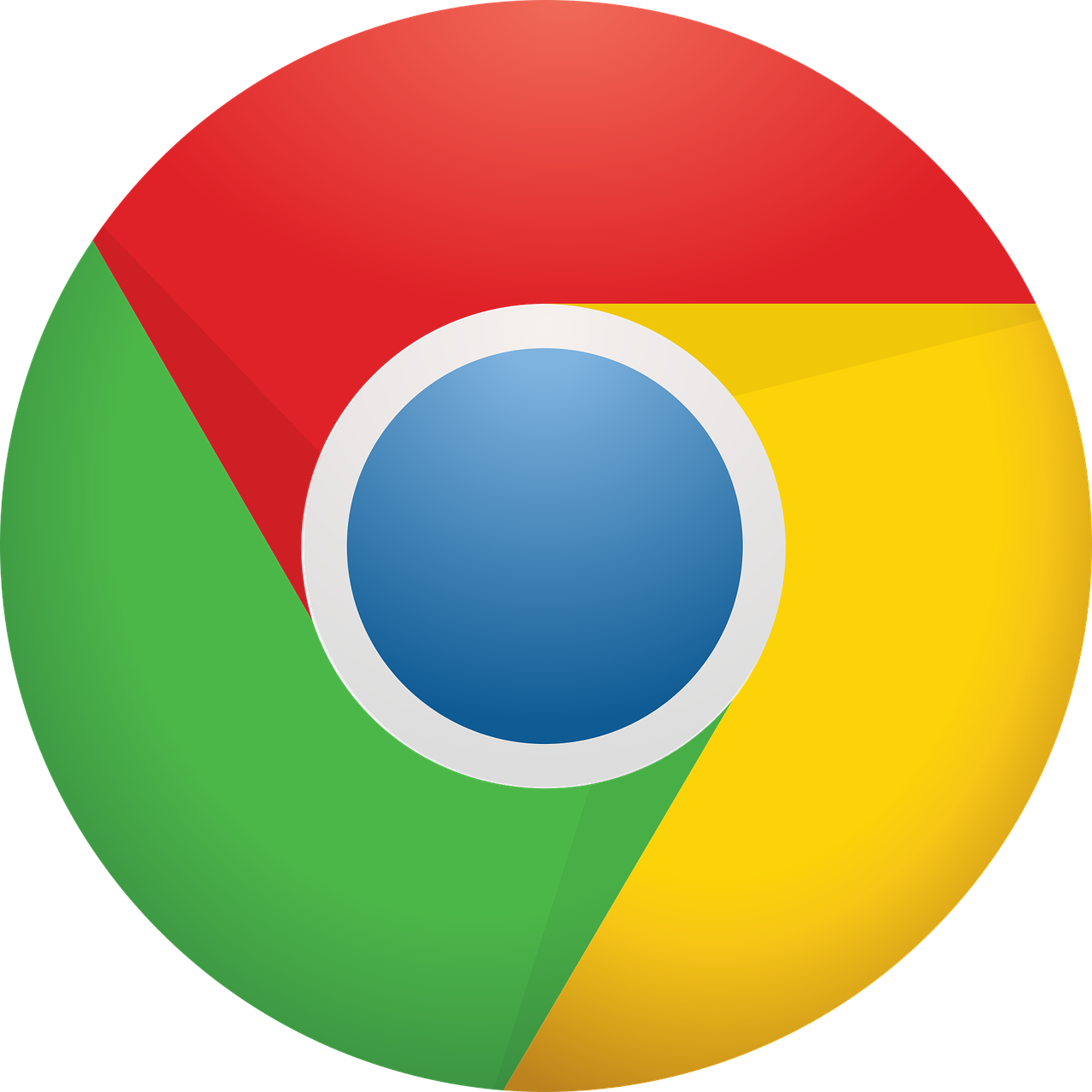 Google Chrome: Faster updates