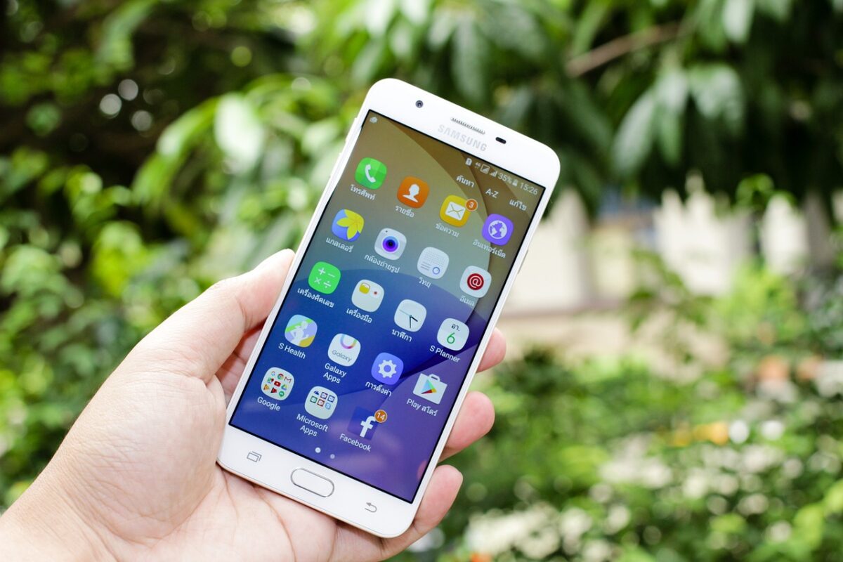 delete passwords android