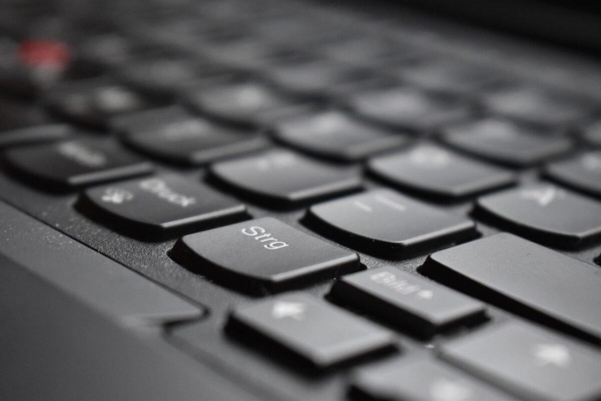 lenovo, thinkpad, laptop