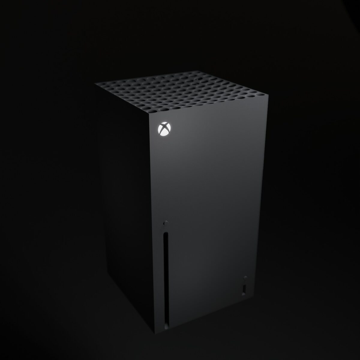 xbox, series, x