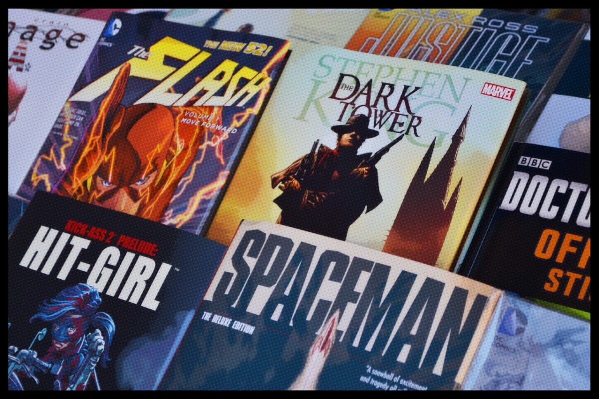 What is the future of the DCEU?: Concerned fans