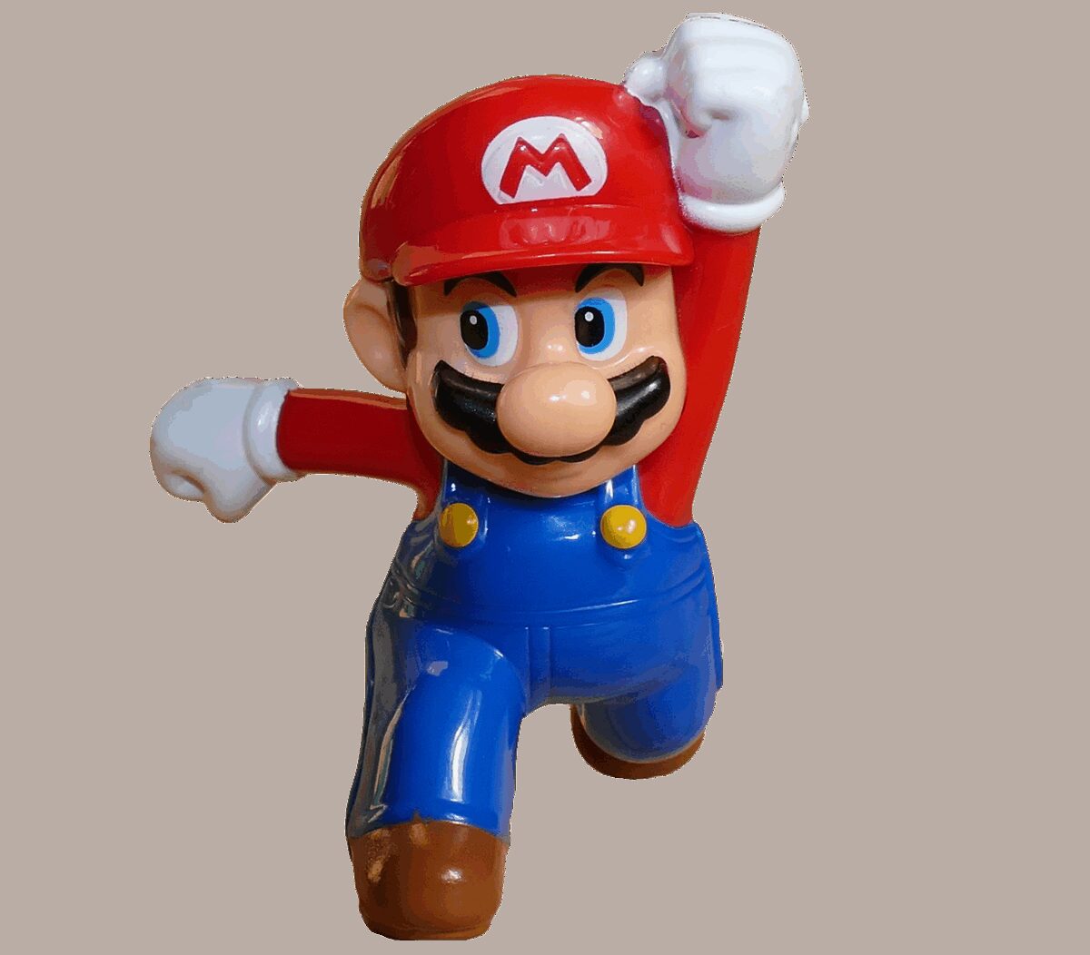 It’s a-me, Mario!: All the movie details here