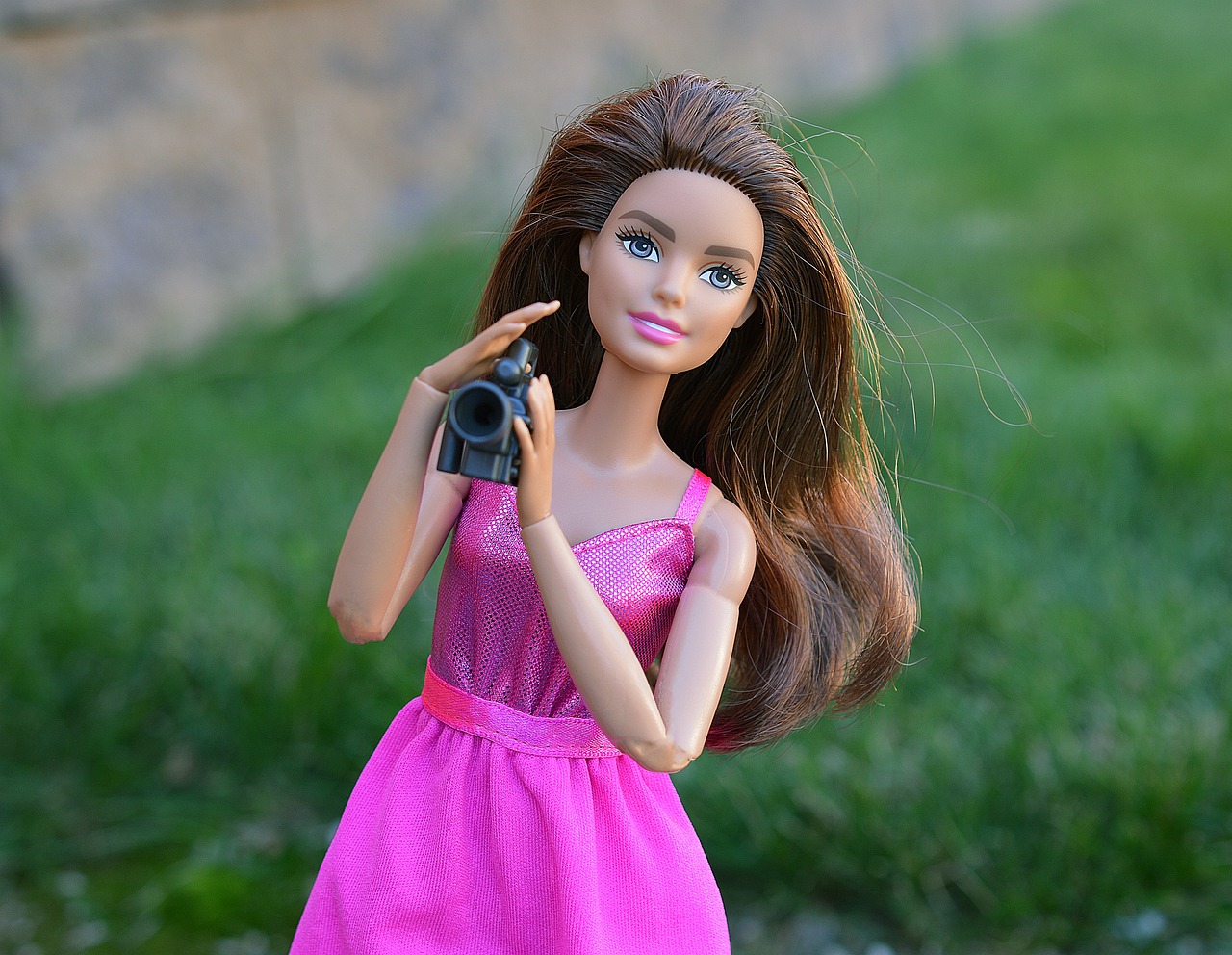 Come’on Barbie, let’s go party!: Check out all the movie details here