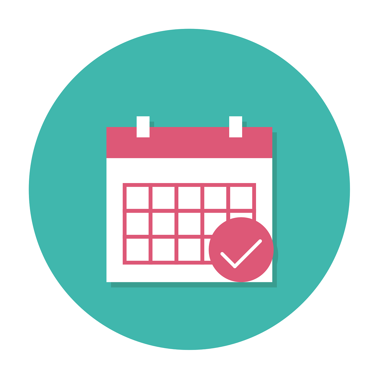 Use Google Calendar to plan your day!