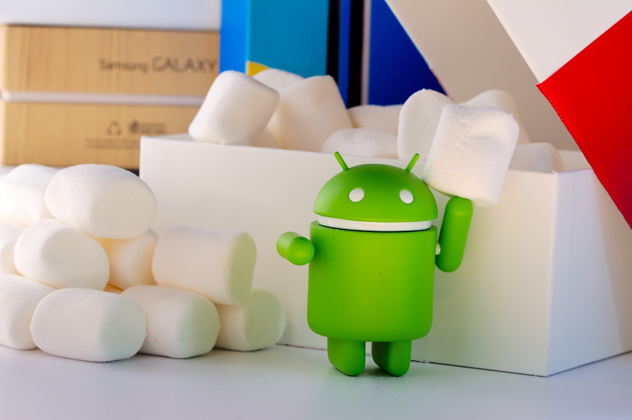 Best of Android to improve your drive