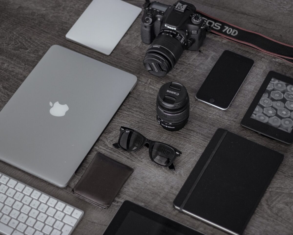 Find Out How to Create a Photography Style Guide for Your Business