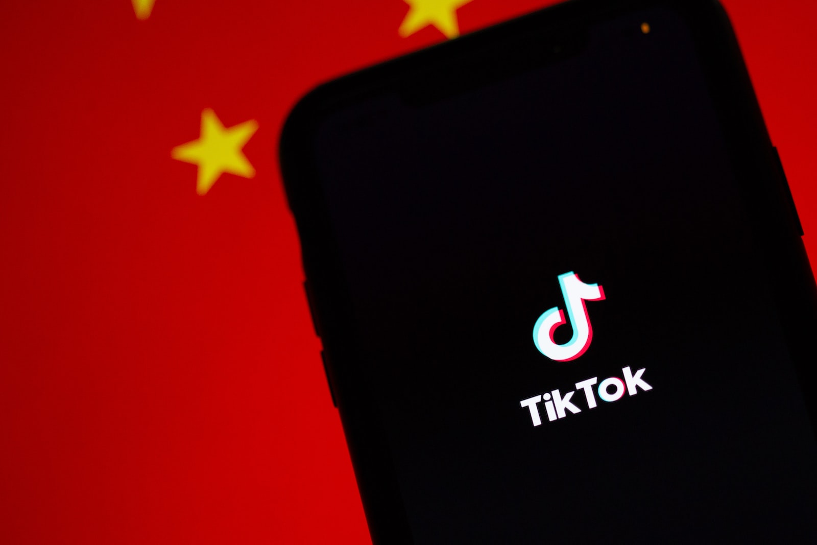 Is it TikTok, equally addictive and destructive as the drug FENTANYL?