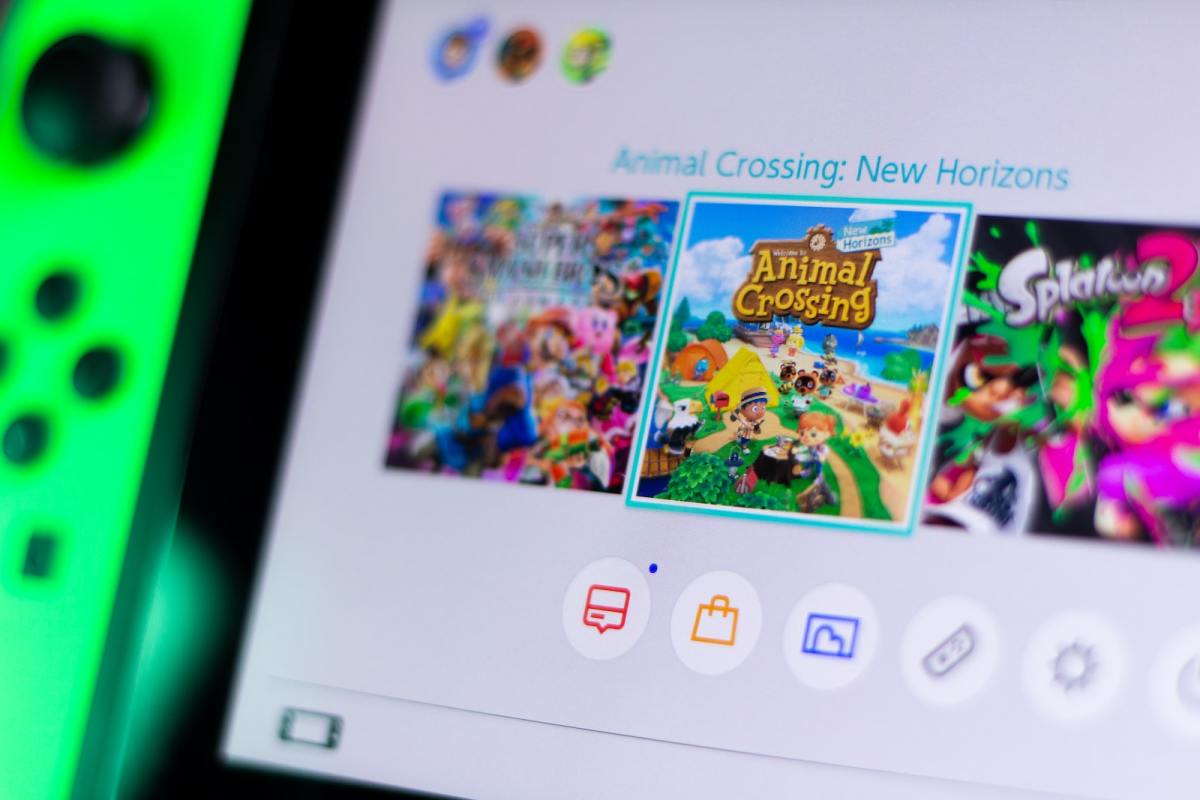 Play Animal Crossing: New Horizons on PC