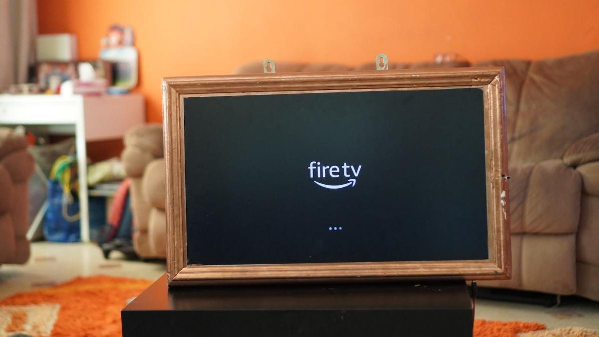 Fire Tv: An Astute and Convenient Upgrade