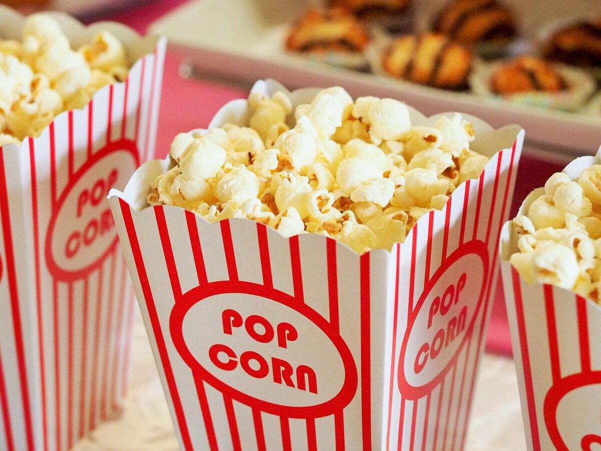 Where to watch the 2023 nominated films?