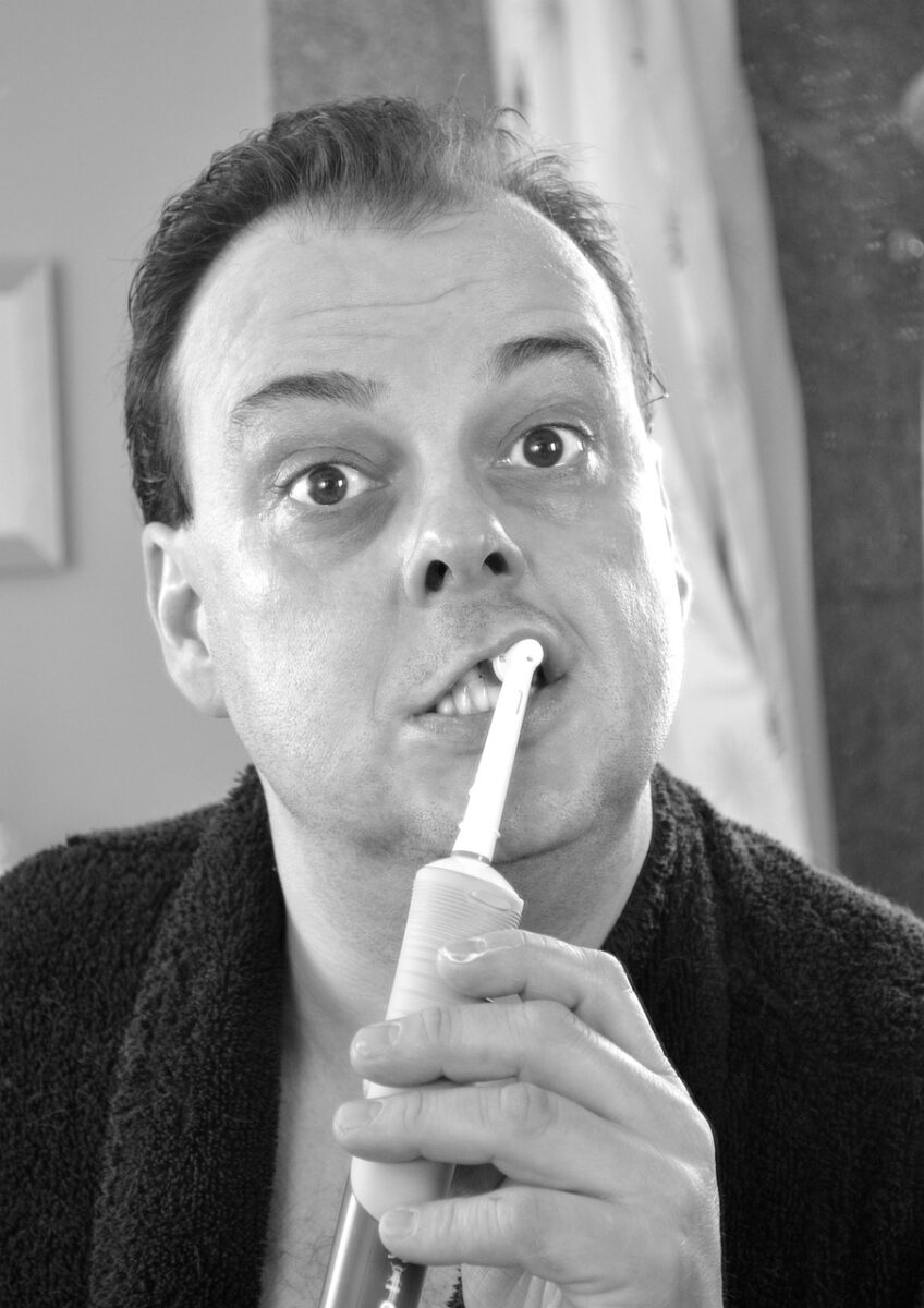 Electronic Toothbrushes You Should Have