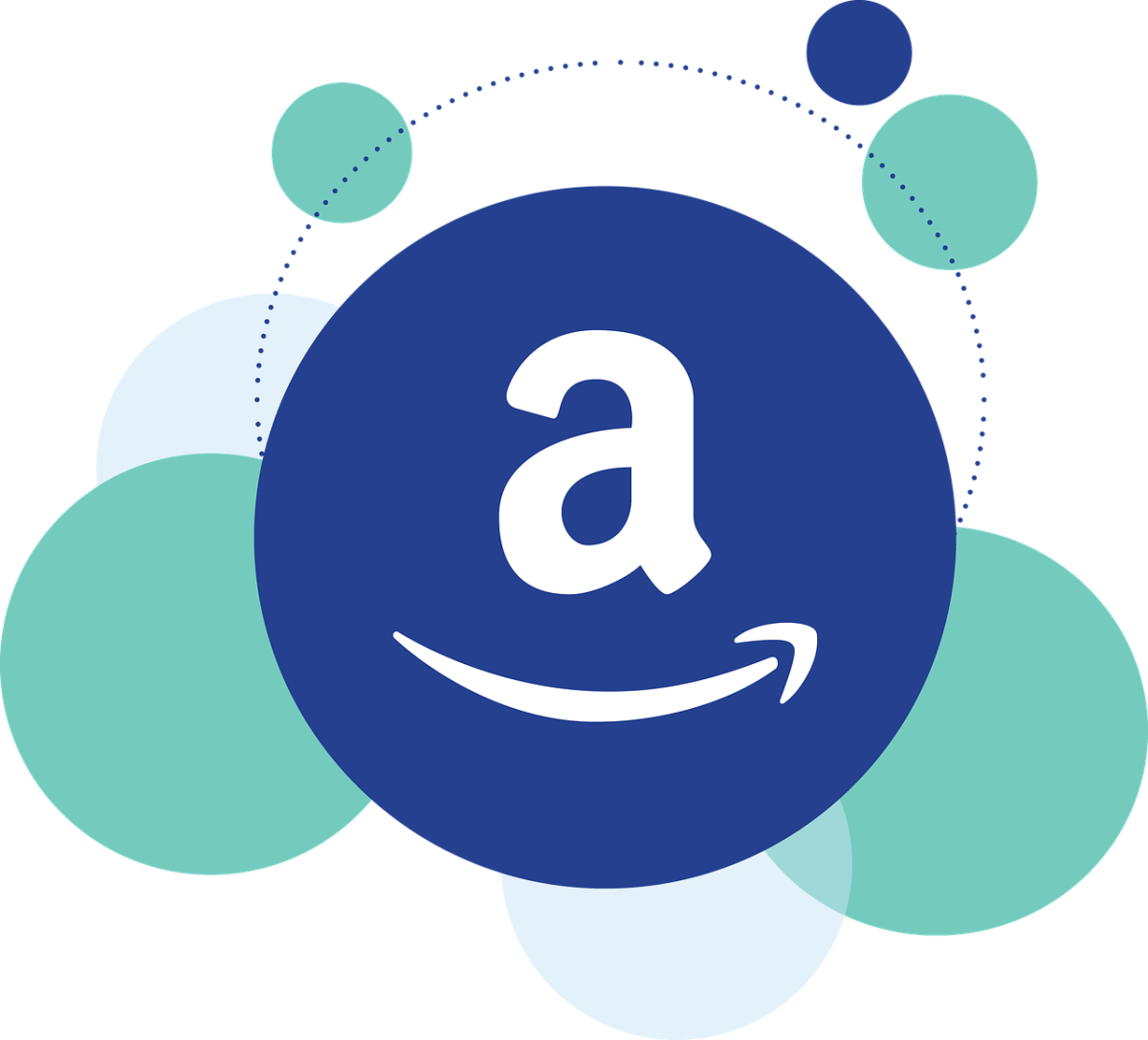 Did you know about these Amazon Competitors?