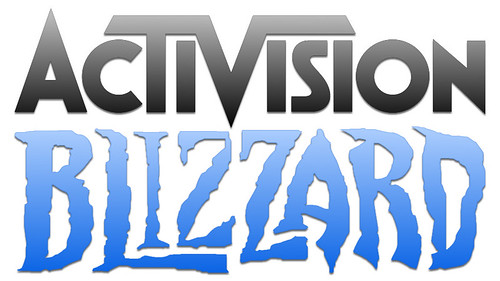 Activision Games and Employee Data Were Stolen