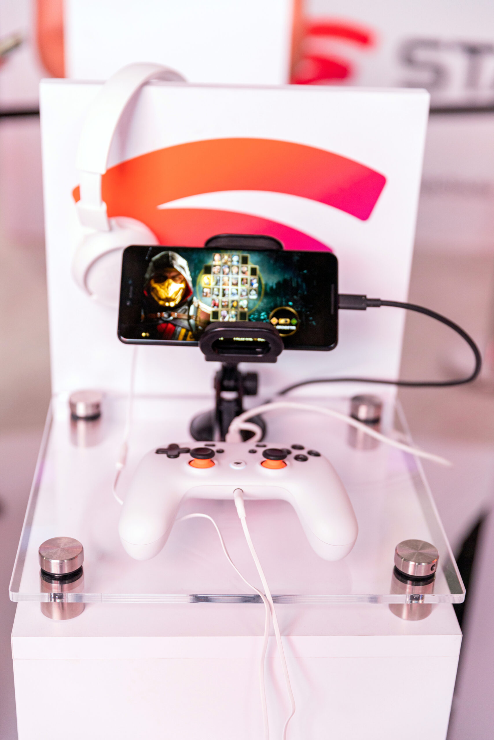 Google’s Stadia as Platform Say Goodbye Google’s Stadia as Platform Say Goodbye