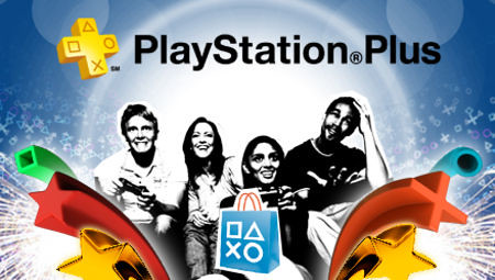 PlayStation Plus on February 2023