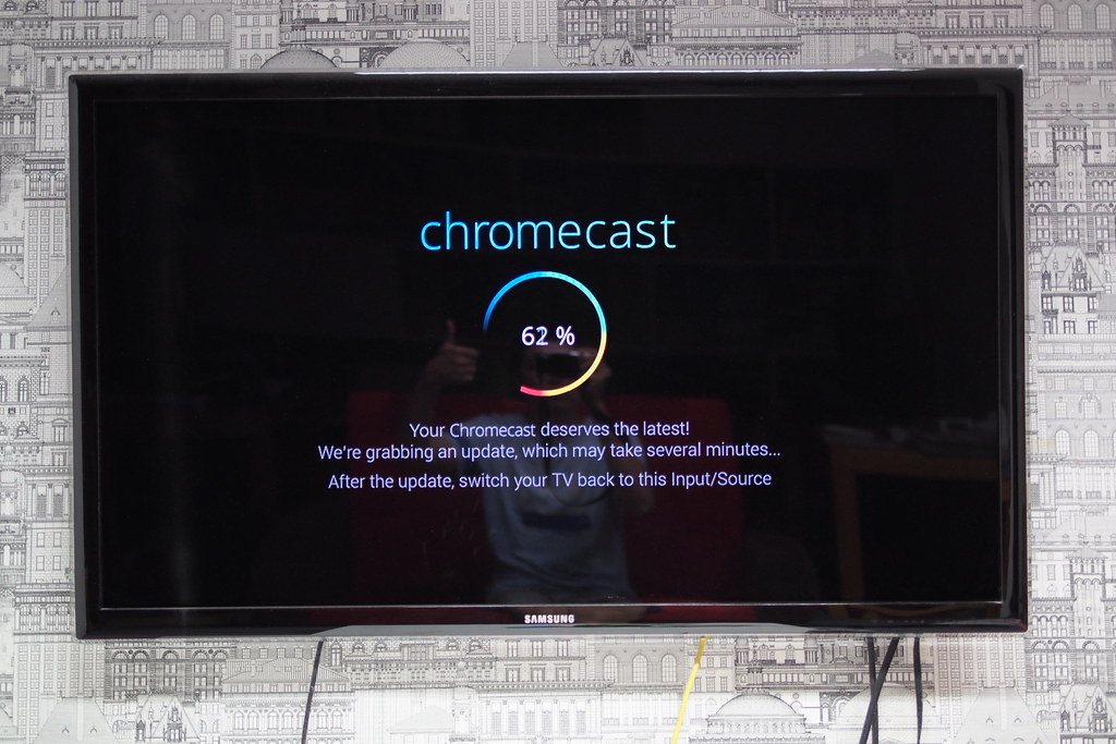 Find Out How To Watch Hulu On Chromecast