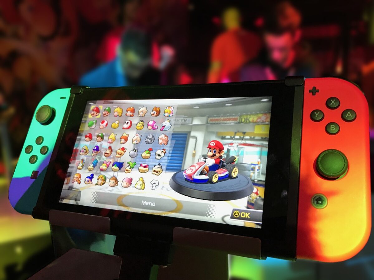 All the games you need to know about at Steam Next Fest