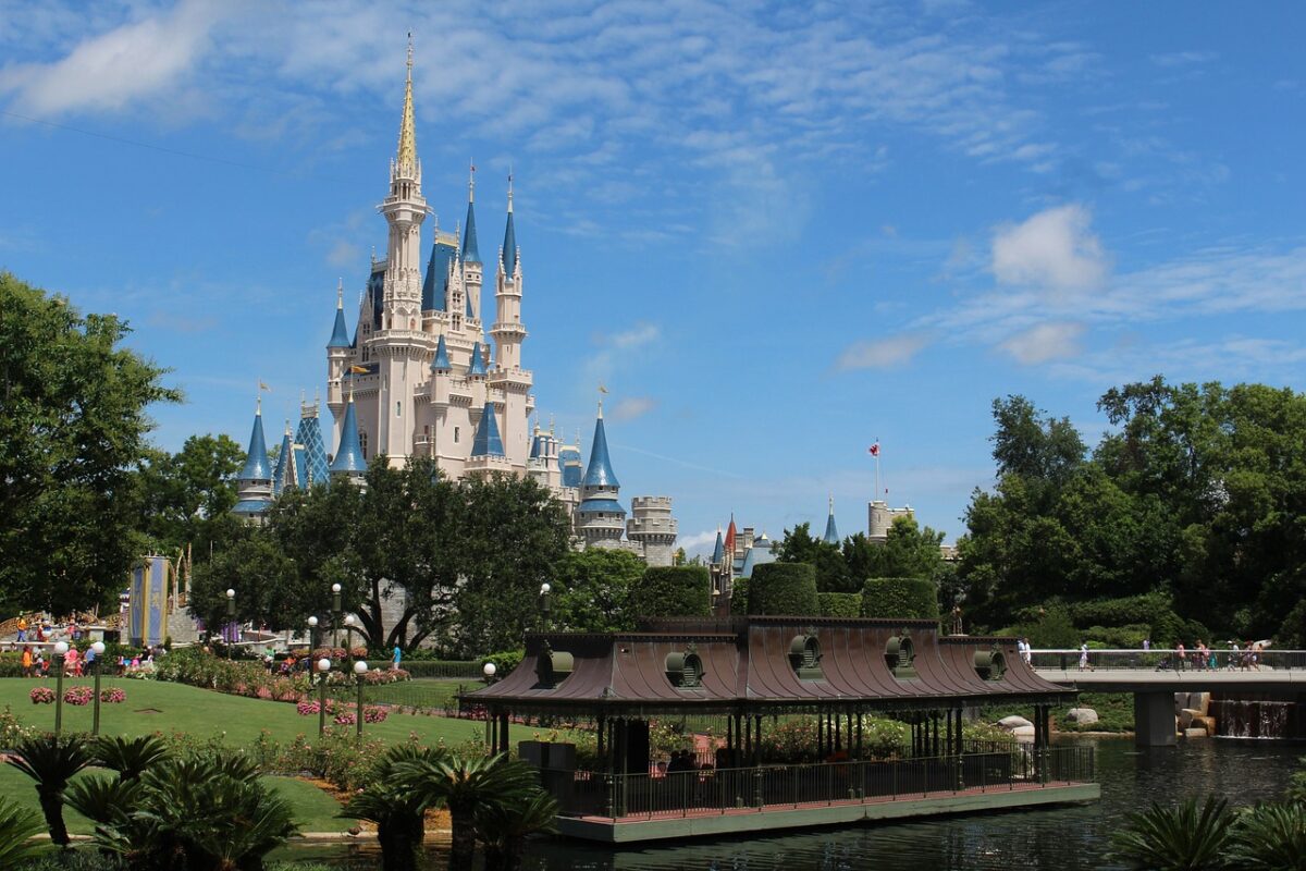 Disney: Another Famous Multinational Begins to Lay Off Its Employees