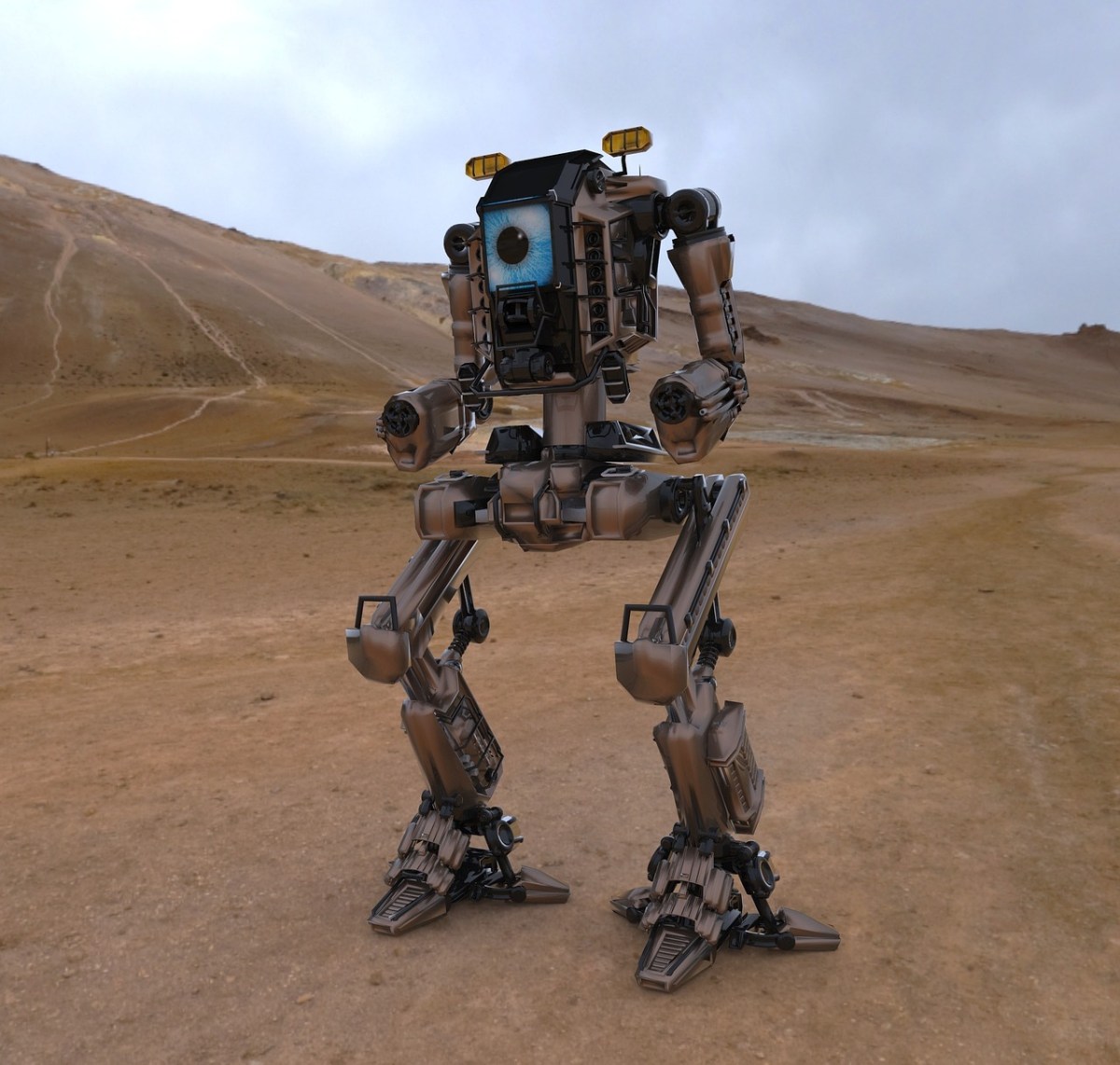 Boston Dynamics Puts Its Robots to Work