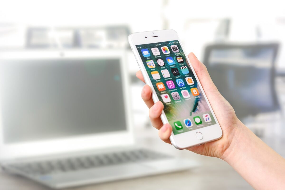 What are The New Features of iOS 16.4?