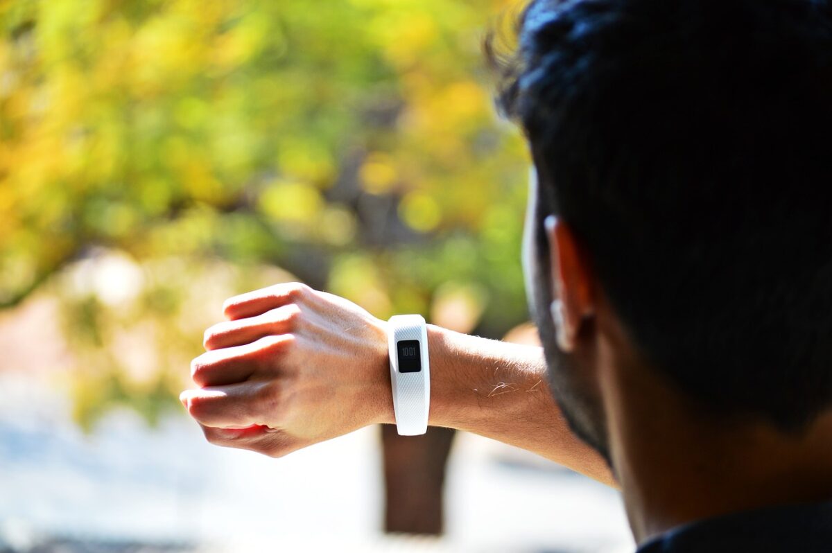 The 5 Most Common Fitbit Mistakes - Here's what you should do