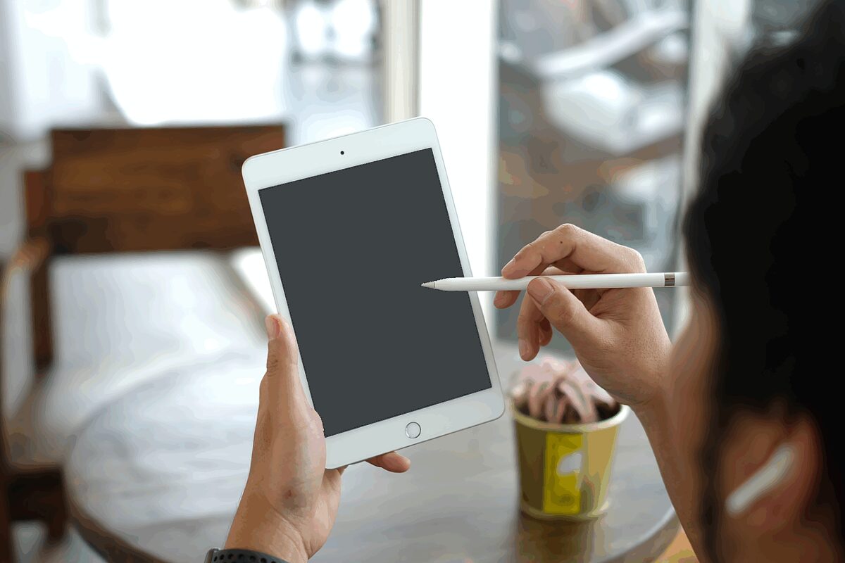 New Apple Pencil hover improvements and new features
