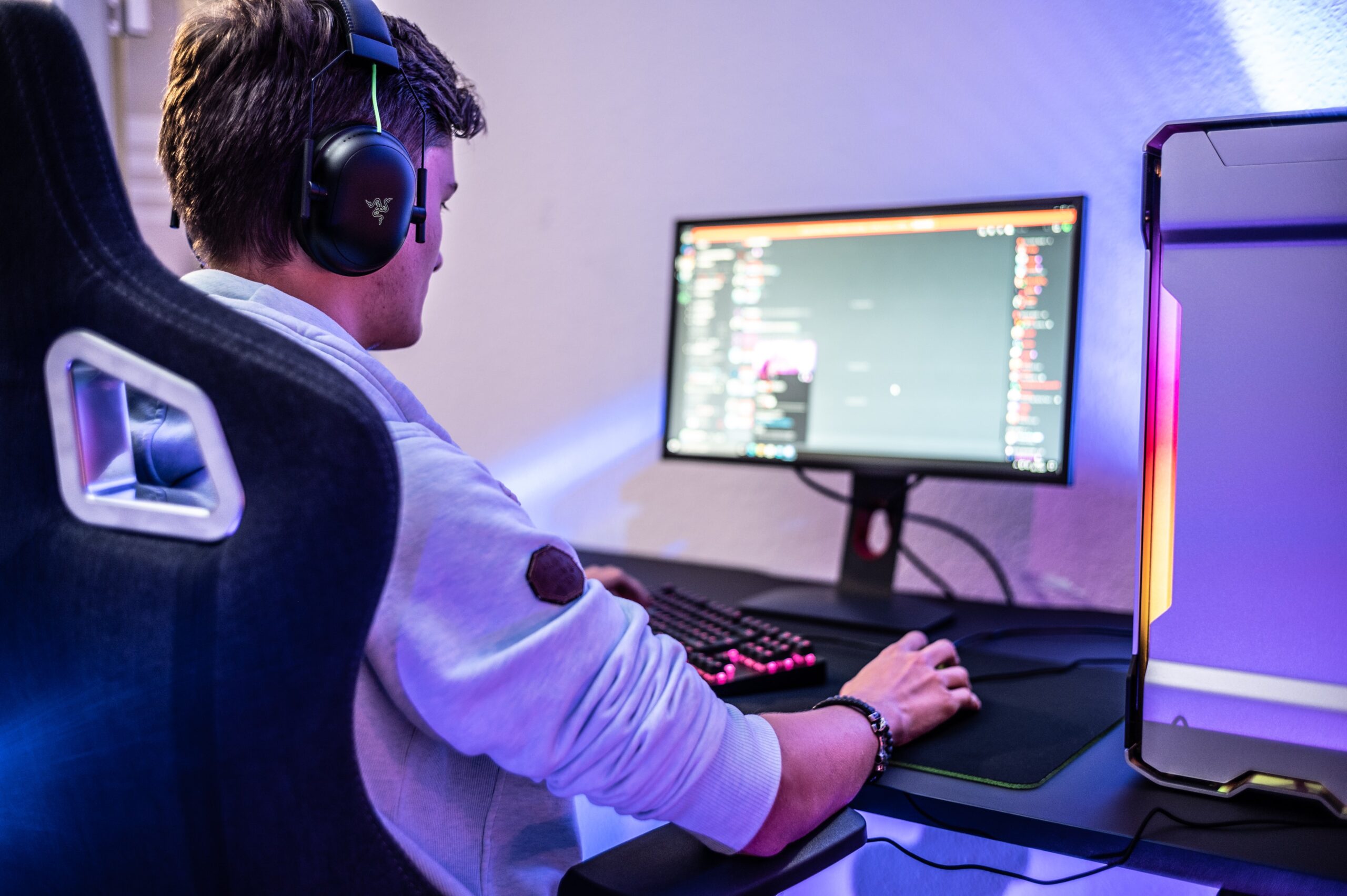 The Appeal Of Betting On Esports The Appeal Of Betting On Esports