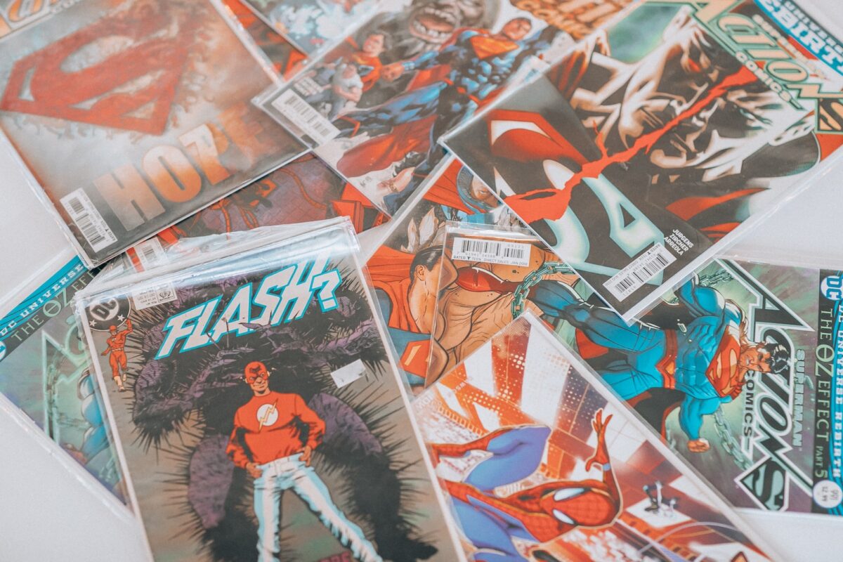 HBO Max Cancels Another DC Superhero Movie