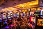 Which Casino Games You Should Start With?...