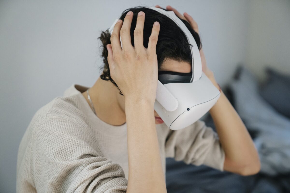 Apple staff in doubt about mixed reality headsets