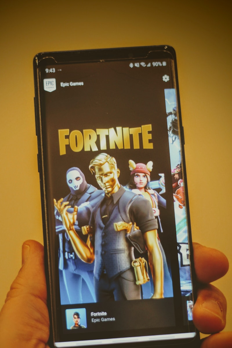 Fortnite’s generous new creator economy has an Epic catch