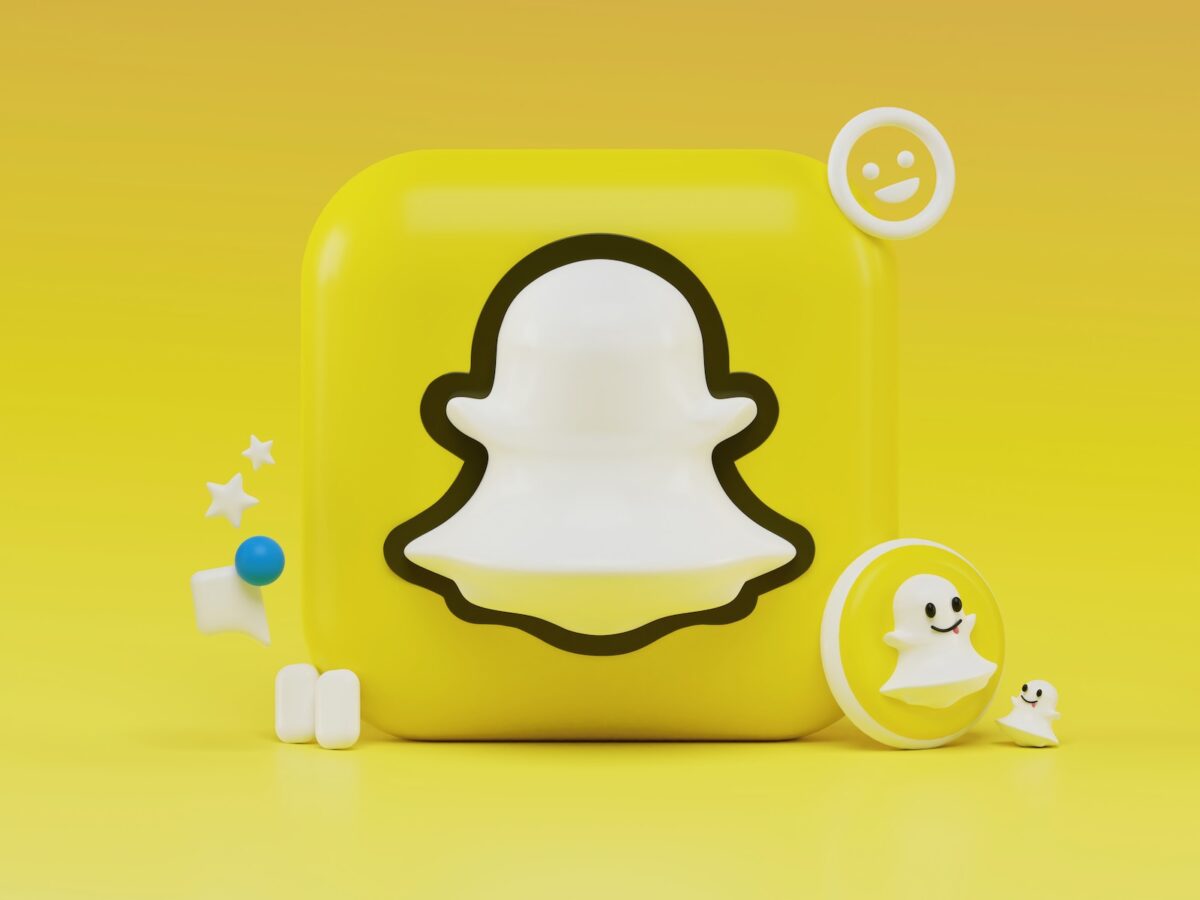 Did Snapchat join AI?