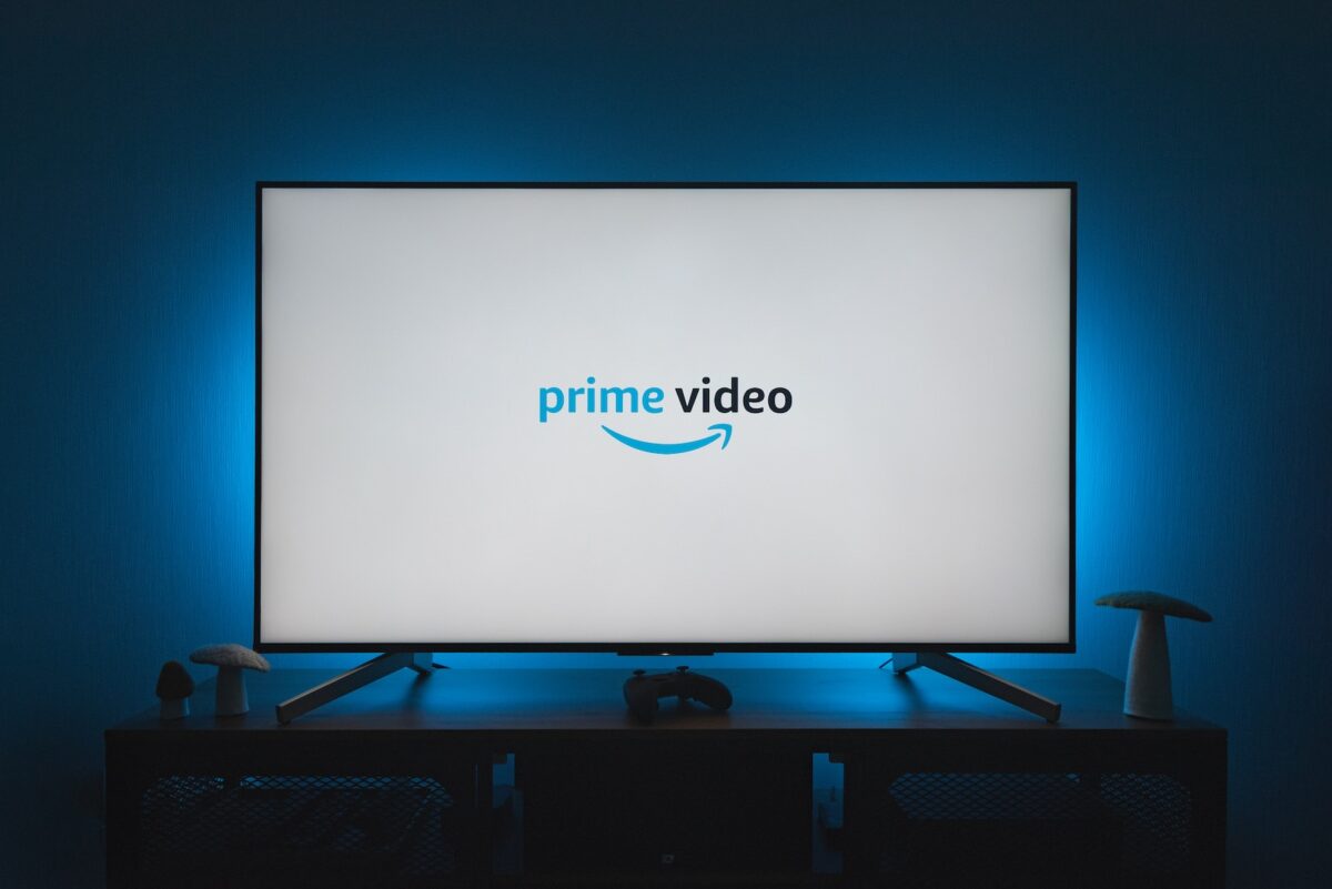 What to Watch on Prime Video In April 2023