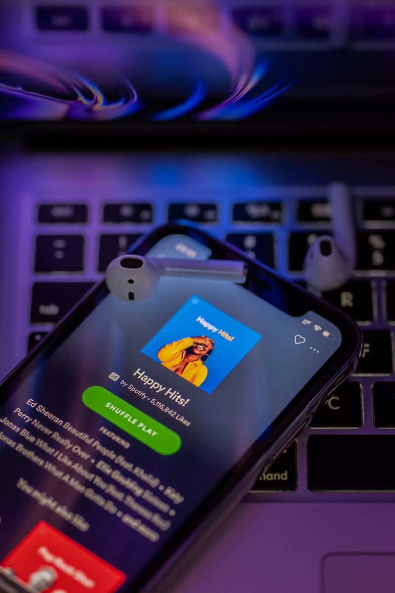 New Spotify Update: Exciting Changes Coming Soon!