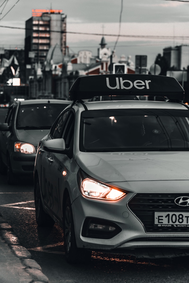Uber Expands Into New Areas With All Partnership