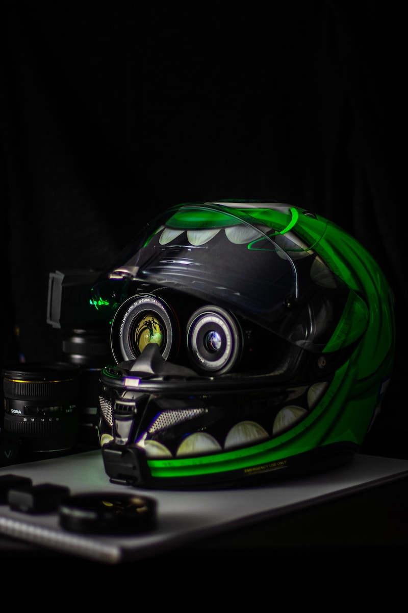 This Human-Size Robot now has ‘Eyes’ This Human-Size Robot now has ‘Eyes’