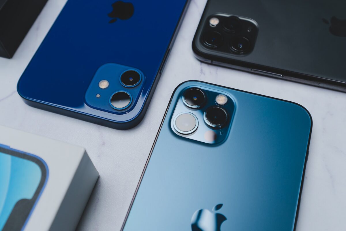 Buy the Best Refurbished iPhone Models